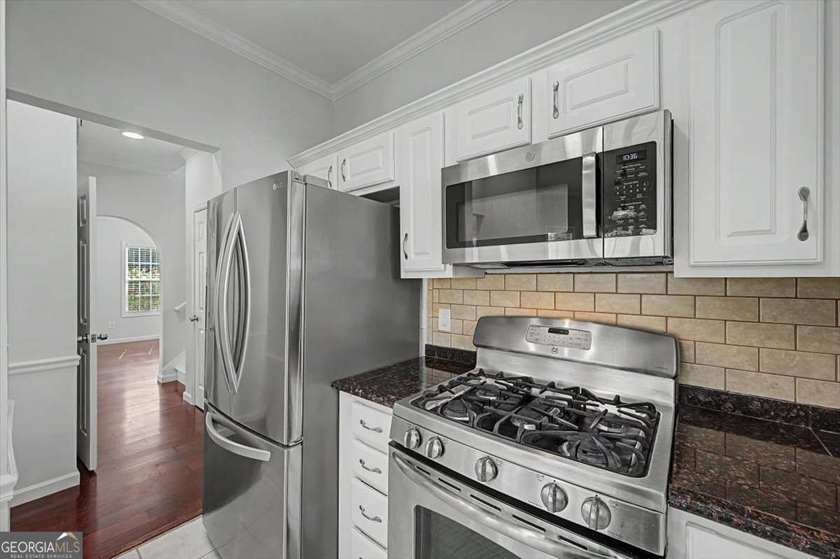 3445 English Oaks Drive Kennesaw - Photo 19