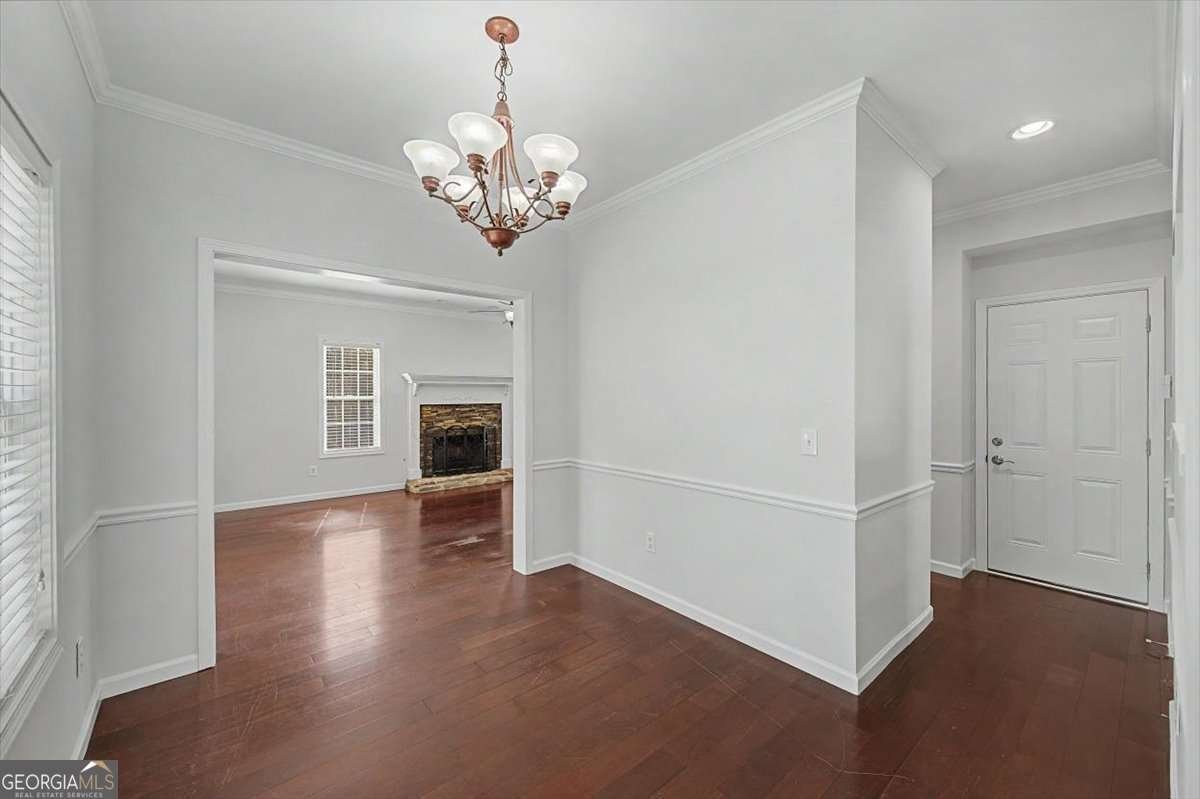 3445 English Oaks Drive Kennesaw - Photo 24