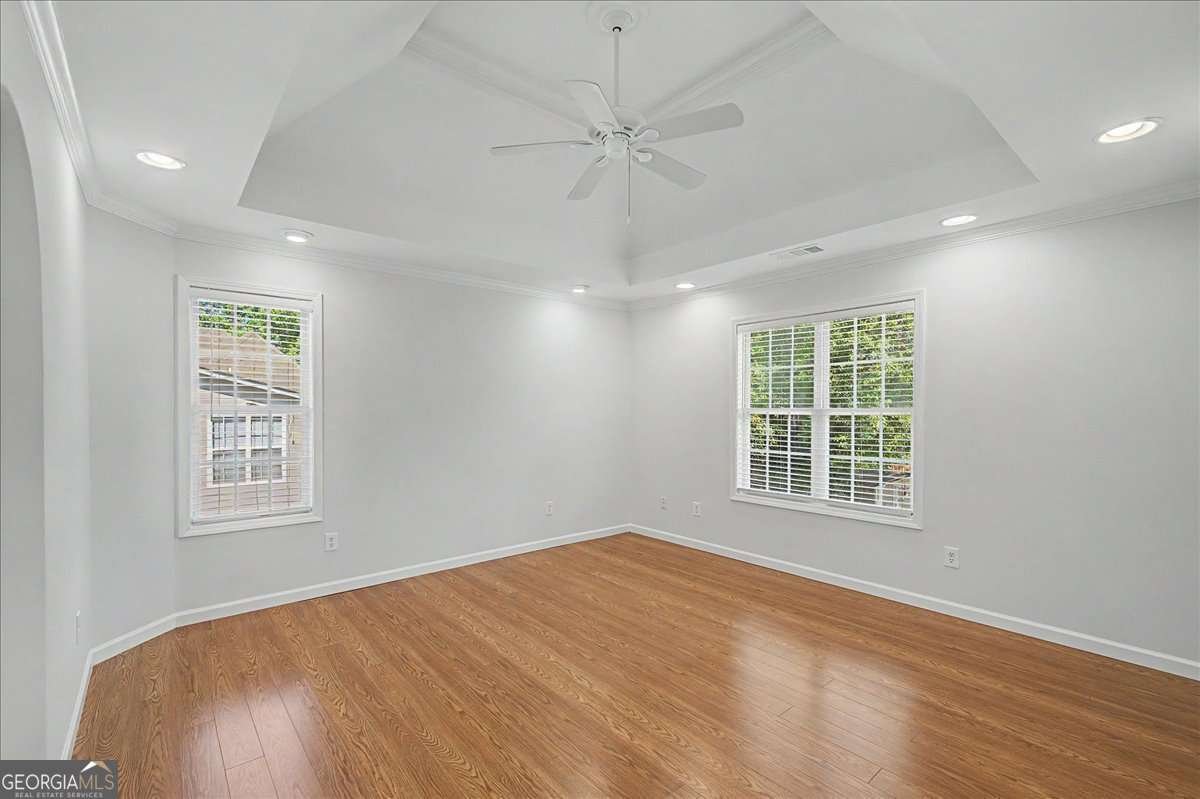 3445 English Oaks Drive Kennesaw - Photo 27