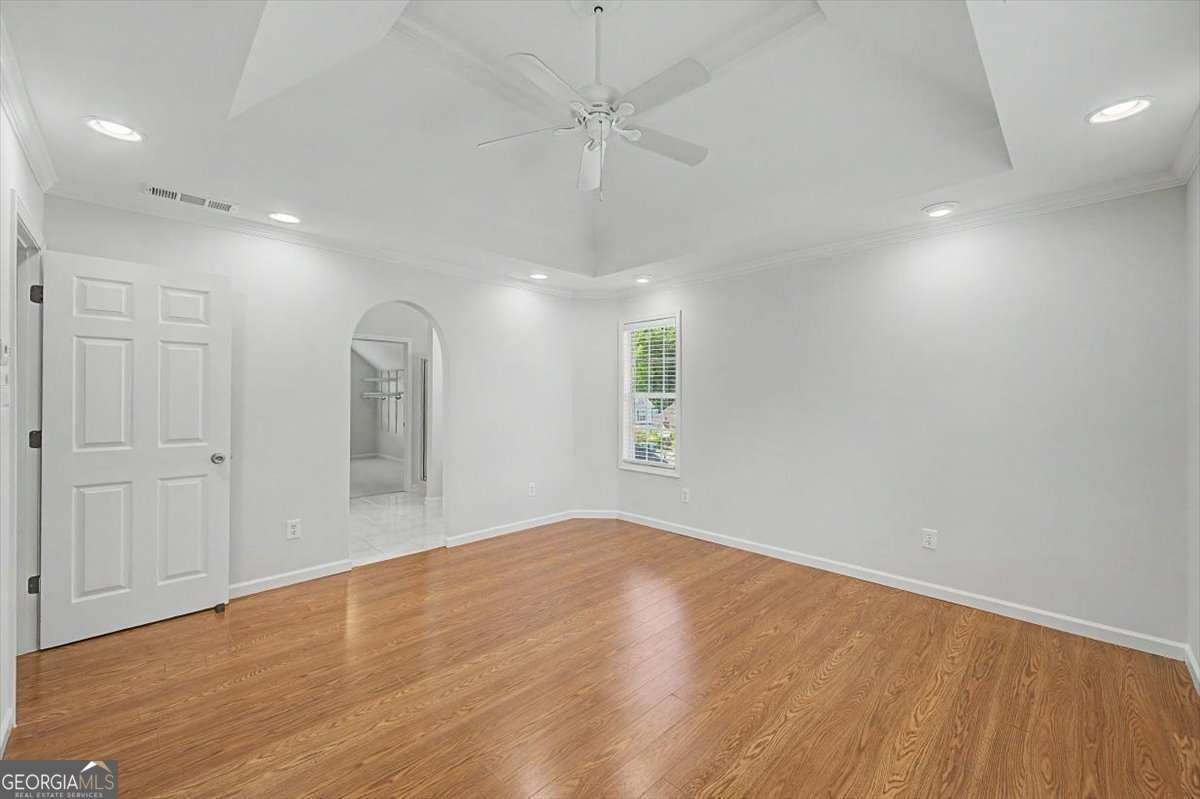 3445 English Oaks Drive Kennesaw - Photo 28