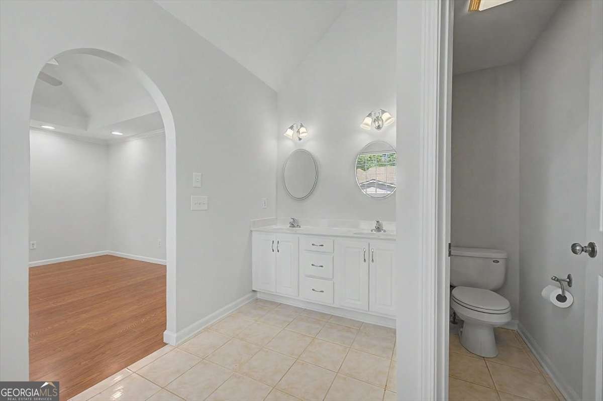 3445 English Oaks Drive Kennesaw - Photo 32