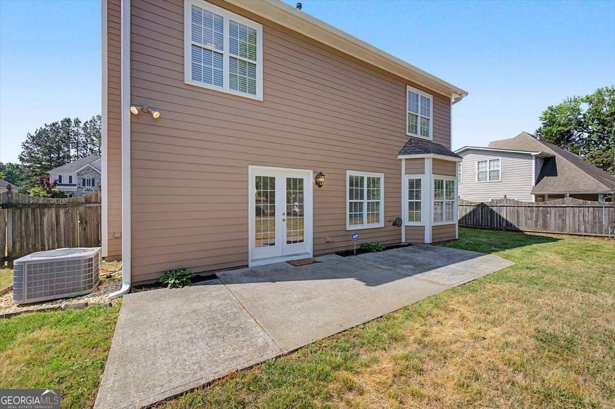 3445 English Oaks Drive Kennesaw - Photo 41