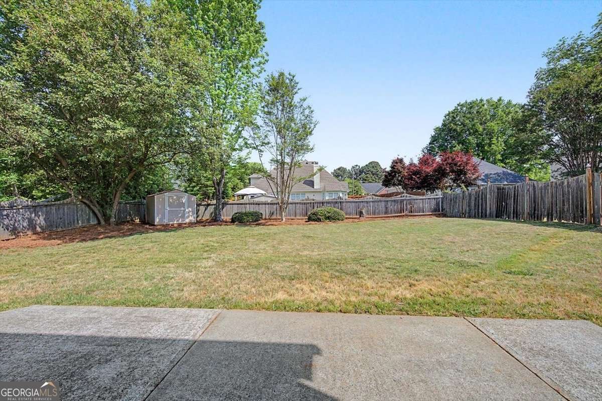 3445 English Oaks Drive Kennesaw - Photo 42