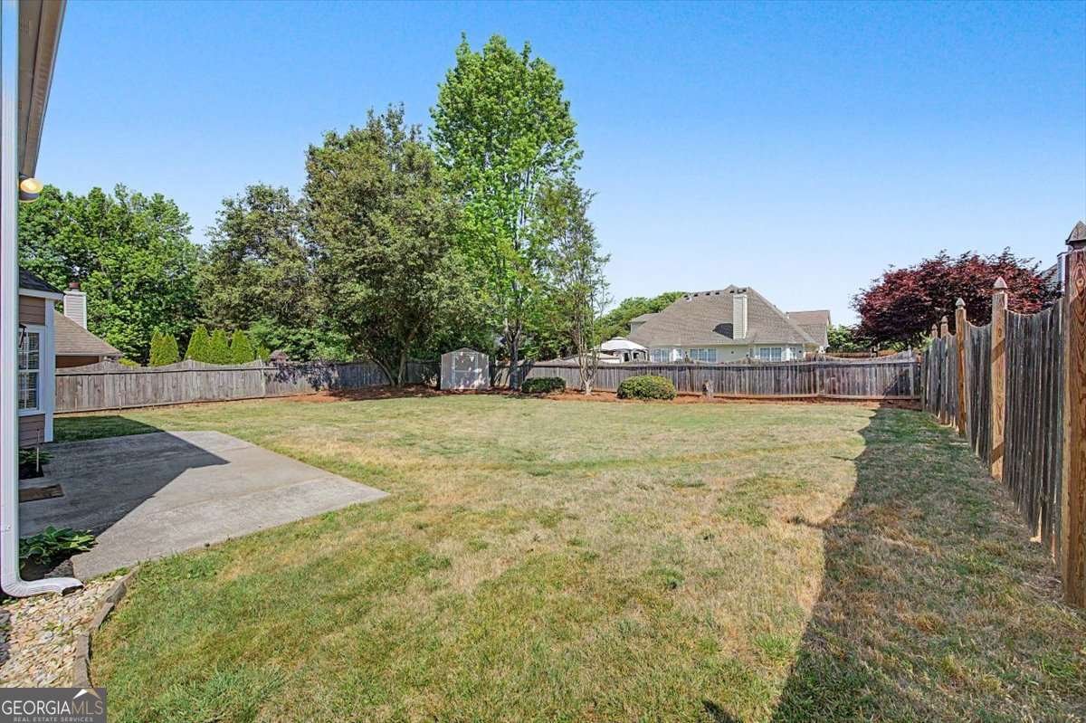 3445 English Oaks Drive Kennesaw - Photo 43