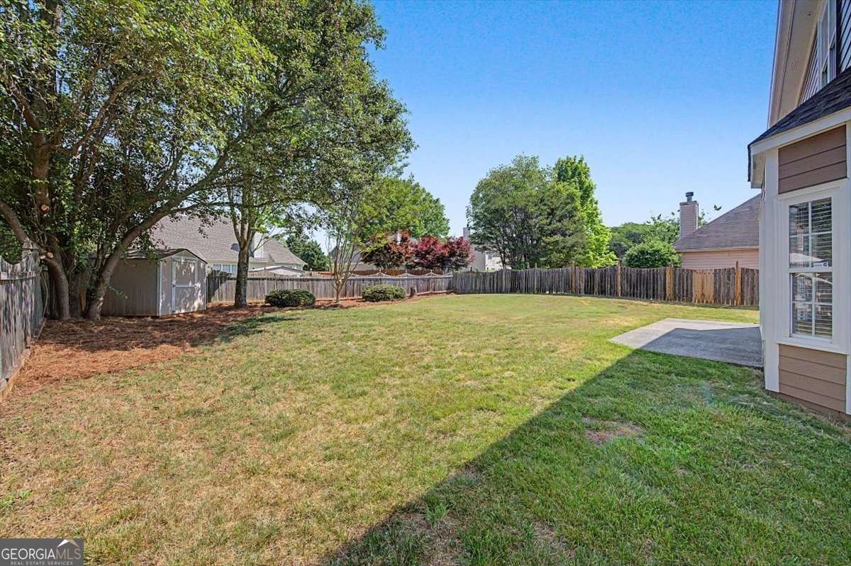 3445 English Oaks Drive Kennesaw - Photo 44