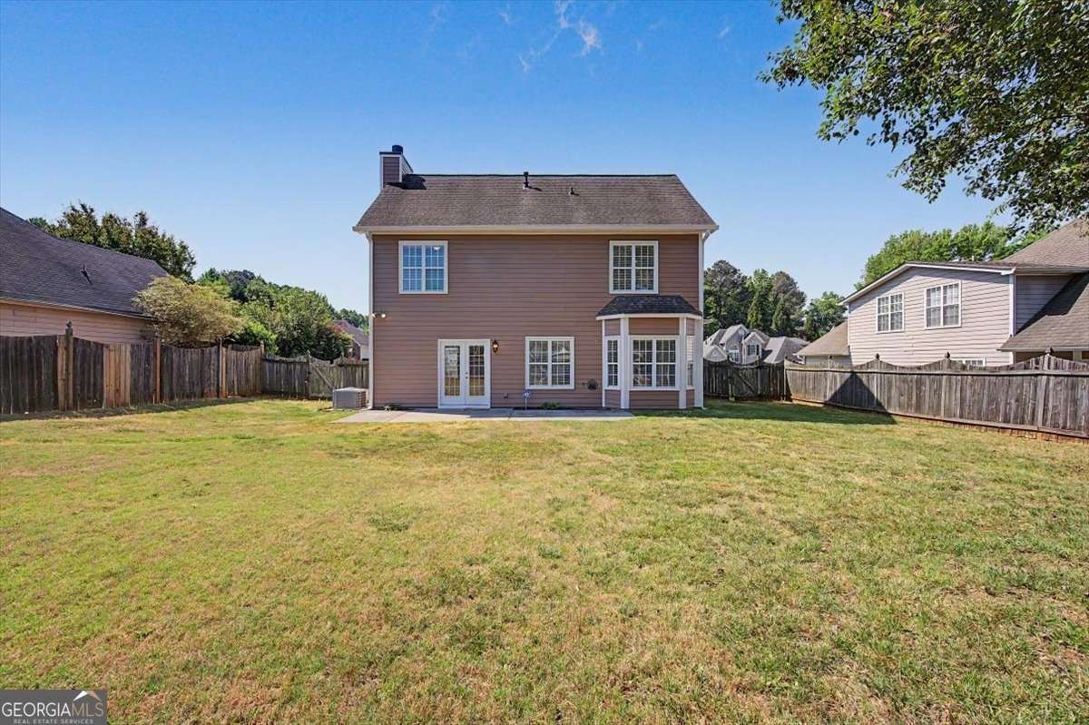 3445 English Oaks Drive Kennesaw - Photo 46