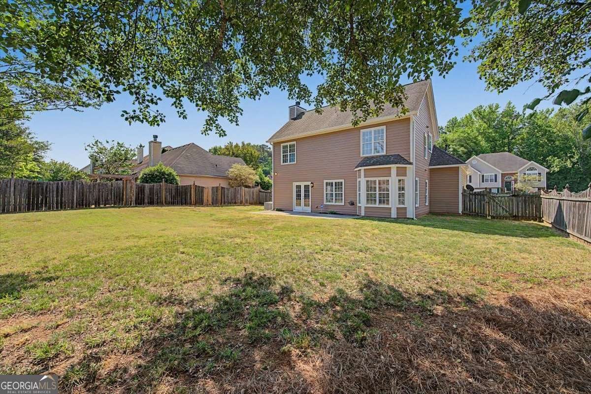 3445 English Oaks Drive Kennesaw - Photo 47