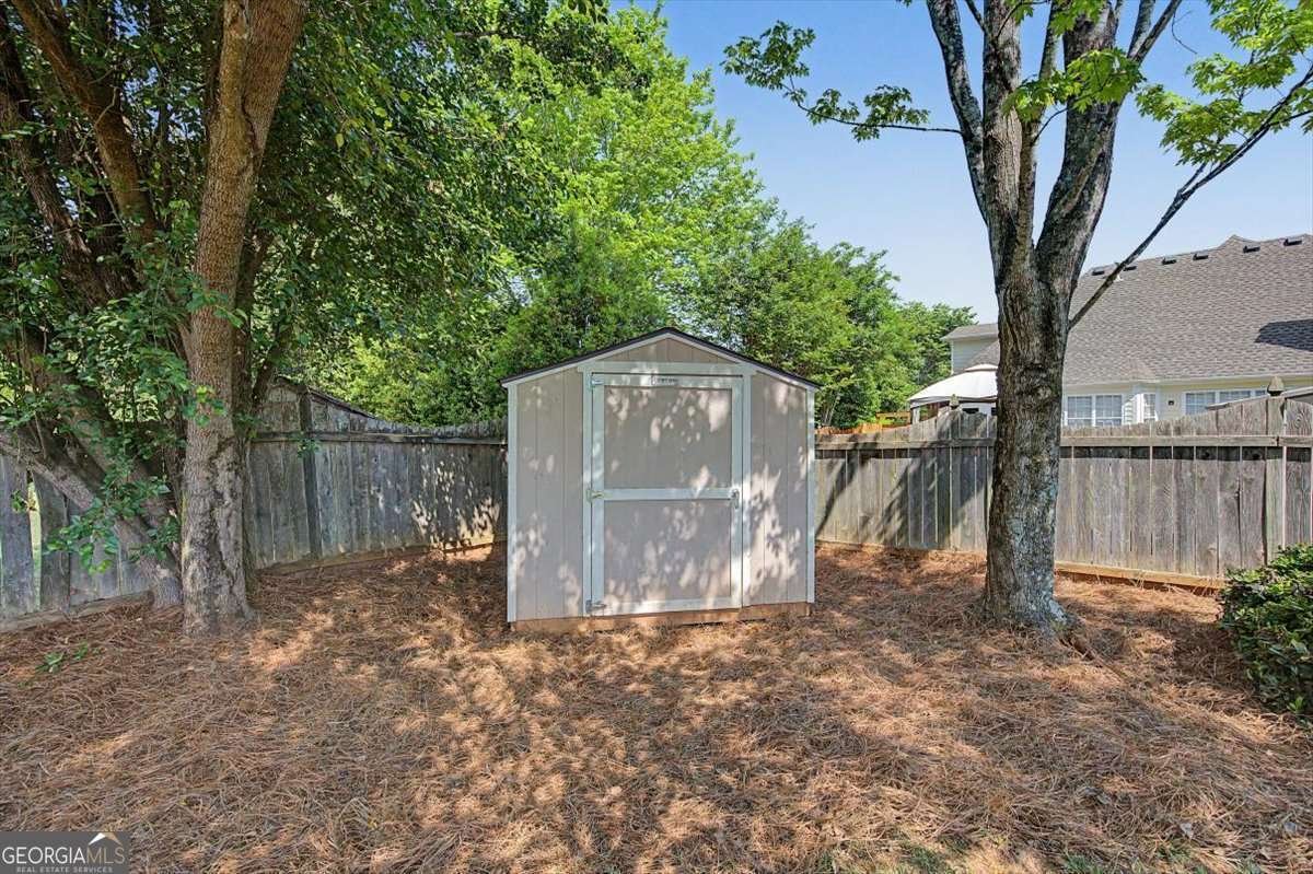 3445 English Oaks Drive Kennesaw - Photo 48