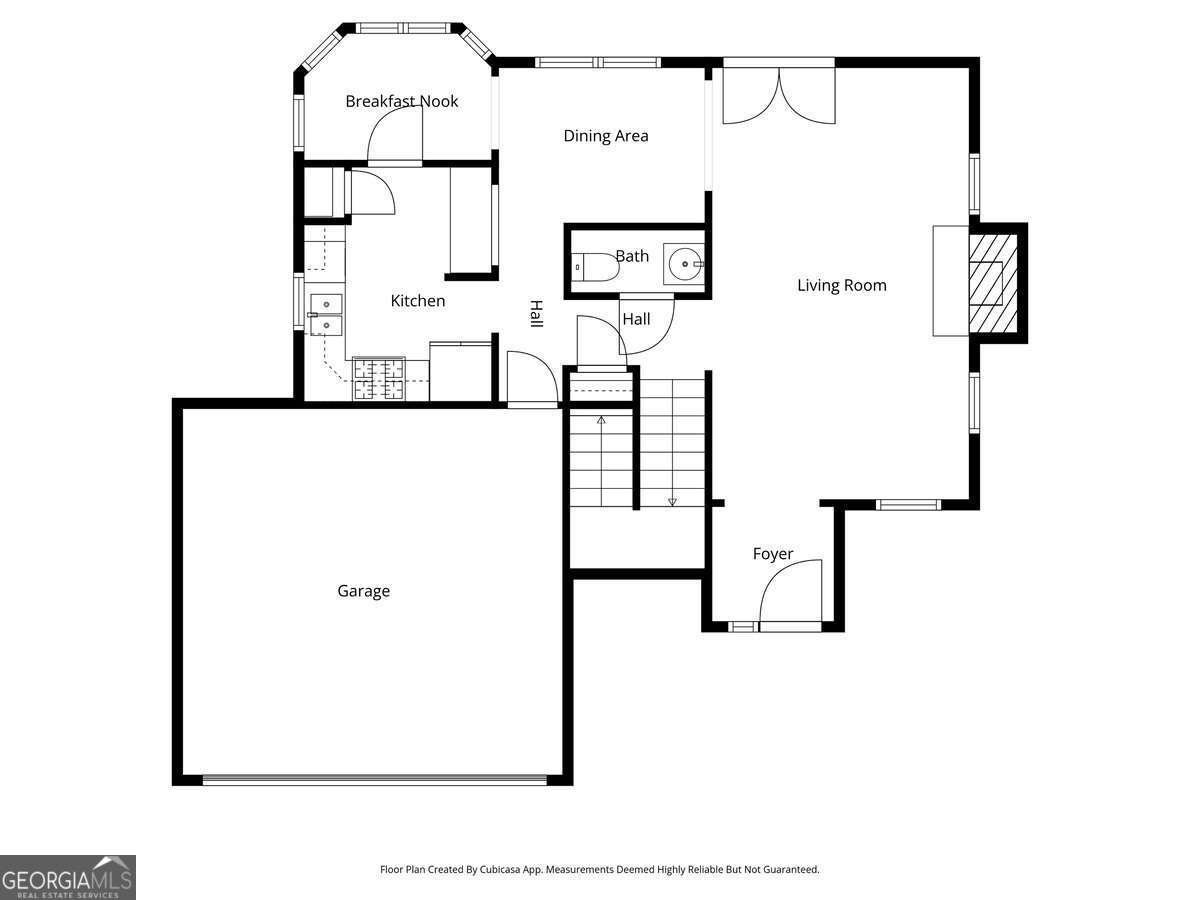 3445 English Oaks Drive Kennesaw - Photo 49