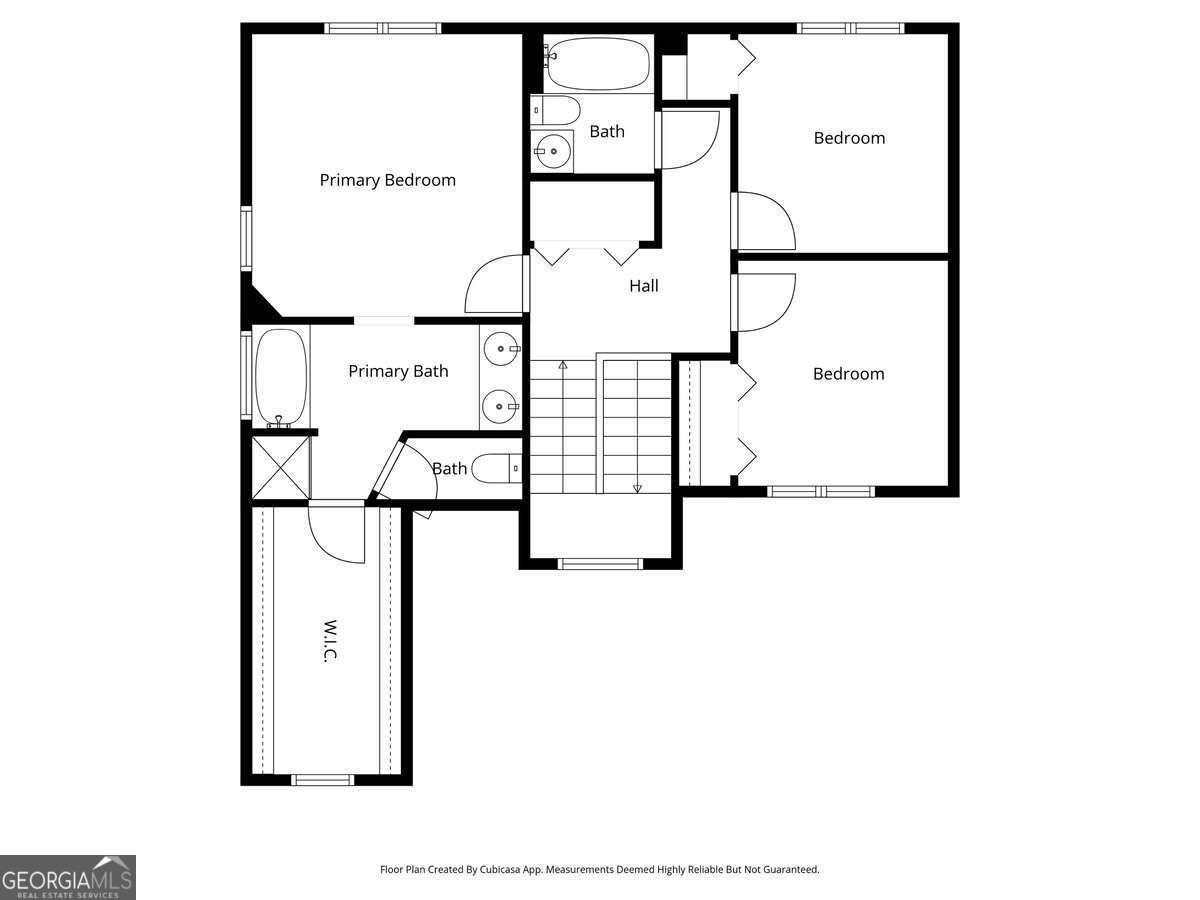 3445 English Oaks Drive Kennesaw - Photo 50