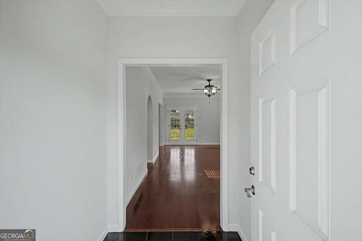 3445 English Oaks Drive Kennesaw - Photo 6