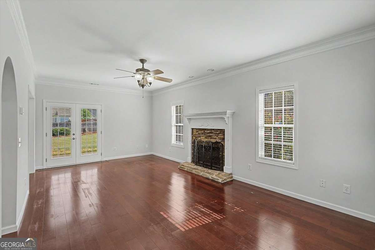 3445 English Oaks Drive Kennesaw - Photo 8