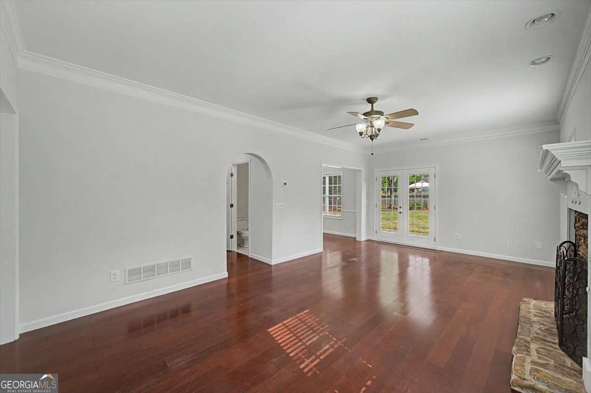 3445 English Oaks Drive Kennesaw - Photo 9