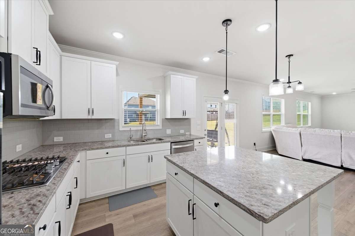 880 Garnet Drive Acworth - Photo 10