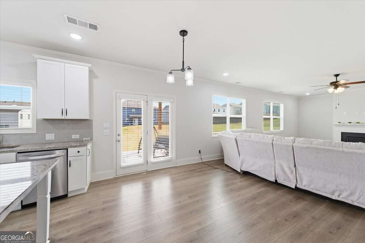 880 Garnet Drive Acworth - Photo 12