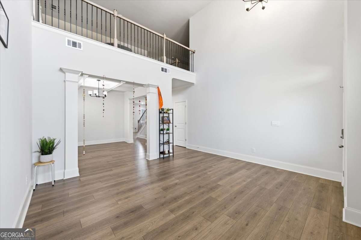 880 Garnet Drive Acworth - Photo 15