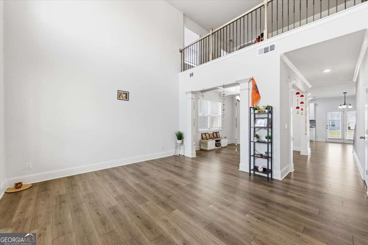 880 Garnet Drive Acworth - Photo 16