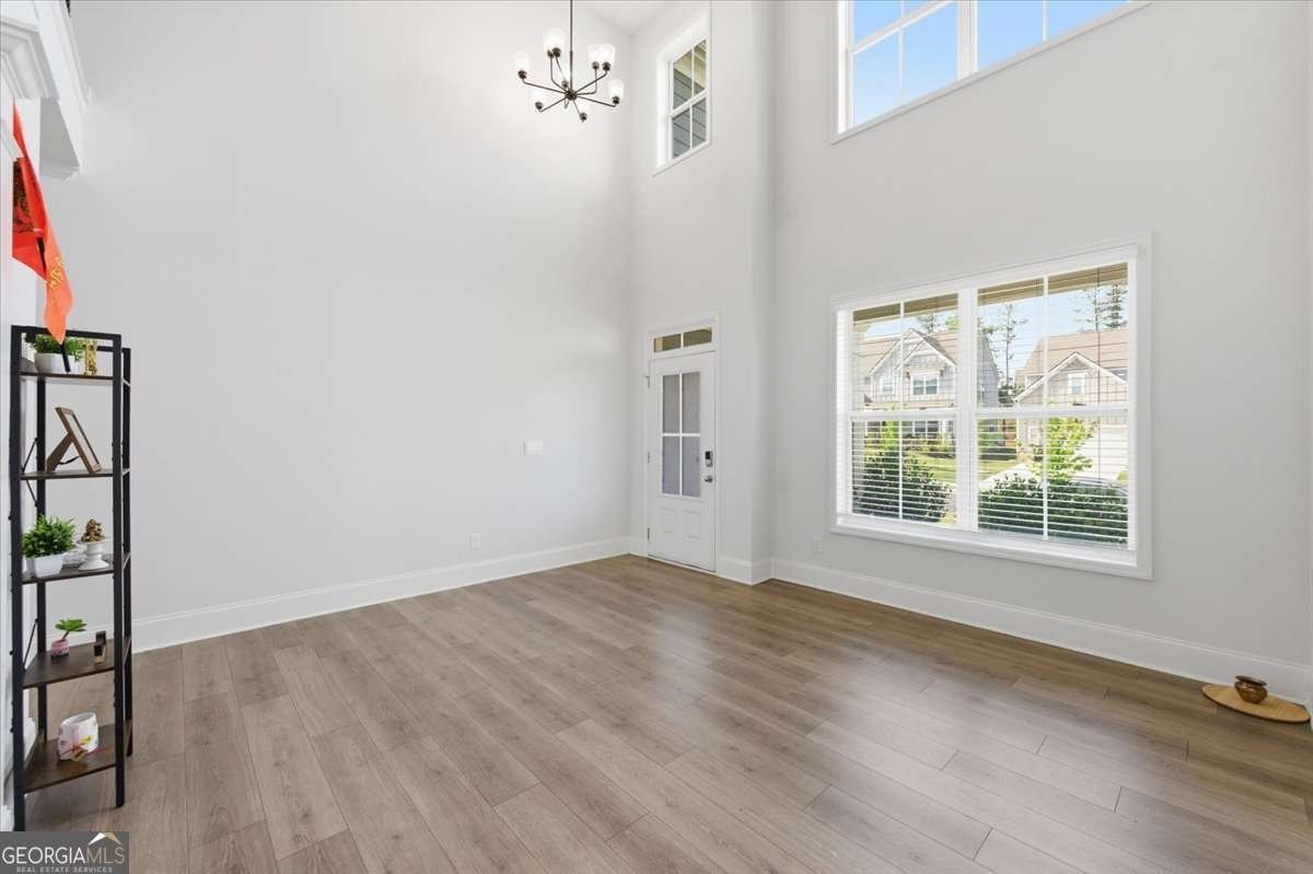 880 Garnet Drive Acworth - Photo 17