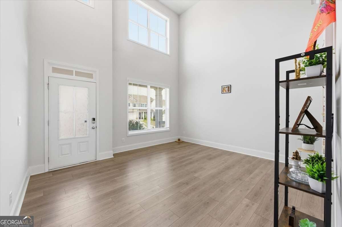 880 Garnet Drive Acworth - Photo 18