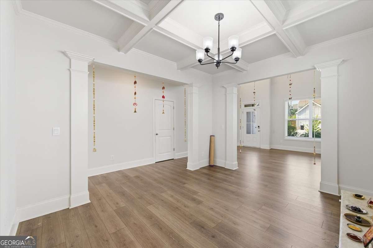 880 Garnet Drive Acworth - Photo 20