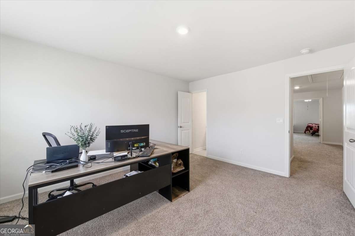 880 Garnet Drive Acworth - Photo 28