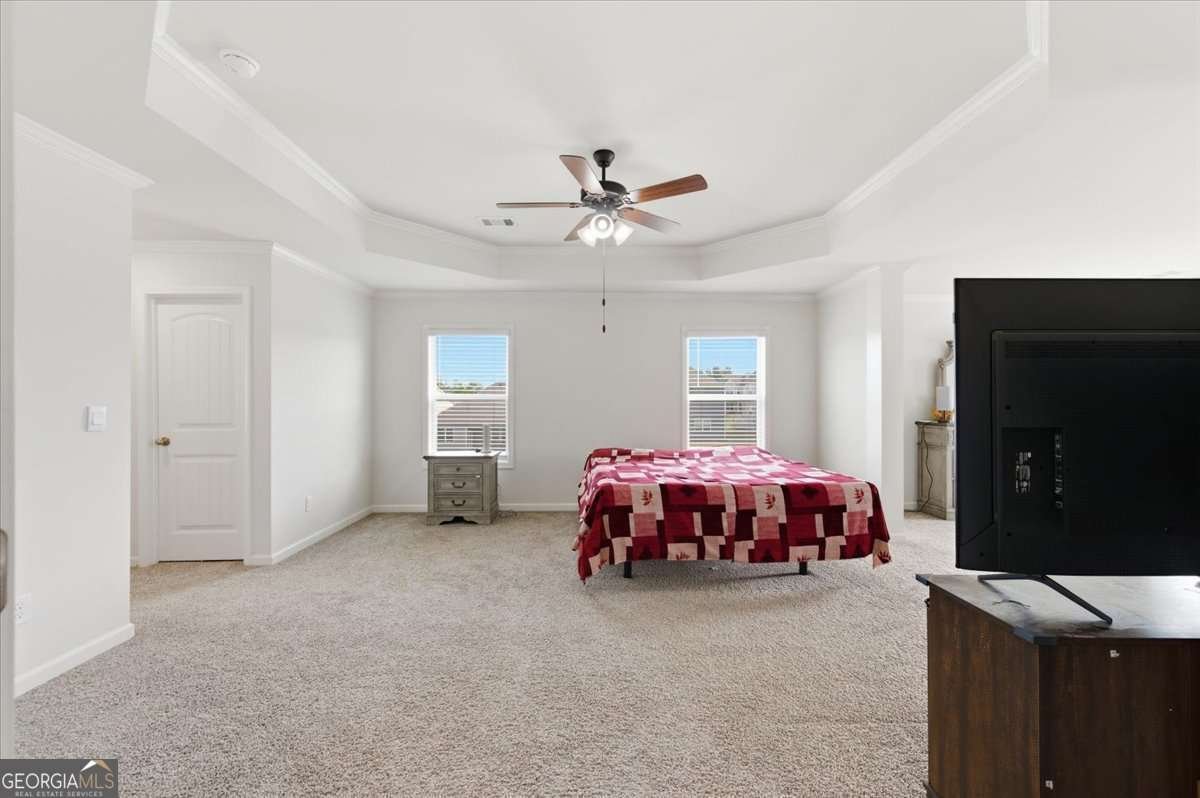 880 Garnet Drive Acworth - Photo 30