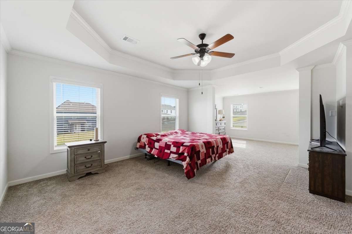 880 Garnet Drive Acworth - Photo 31