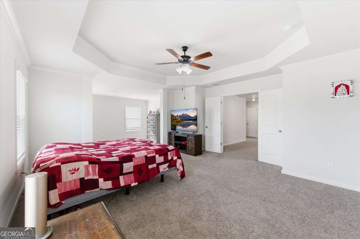 880 Garnet Drive Acworth - Photo 32