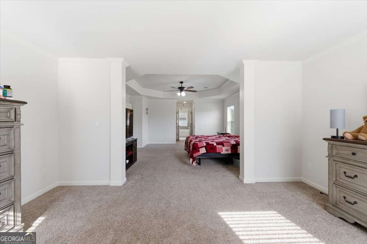 880 Garnet Drive Acworth - Photo 33