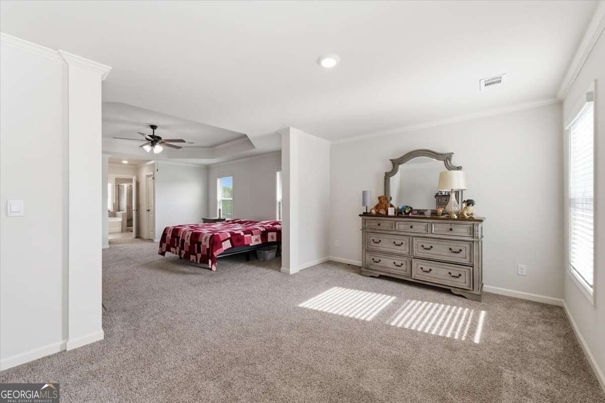 880 Garnet Drive Acworth - Photo 35