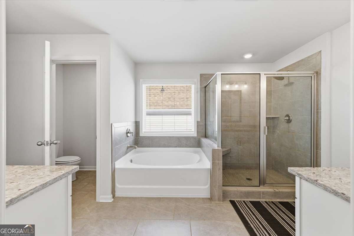 880 Garnet Drive Acworth - Photo 37