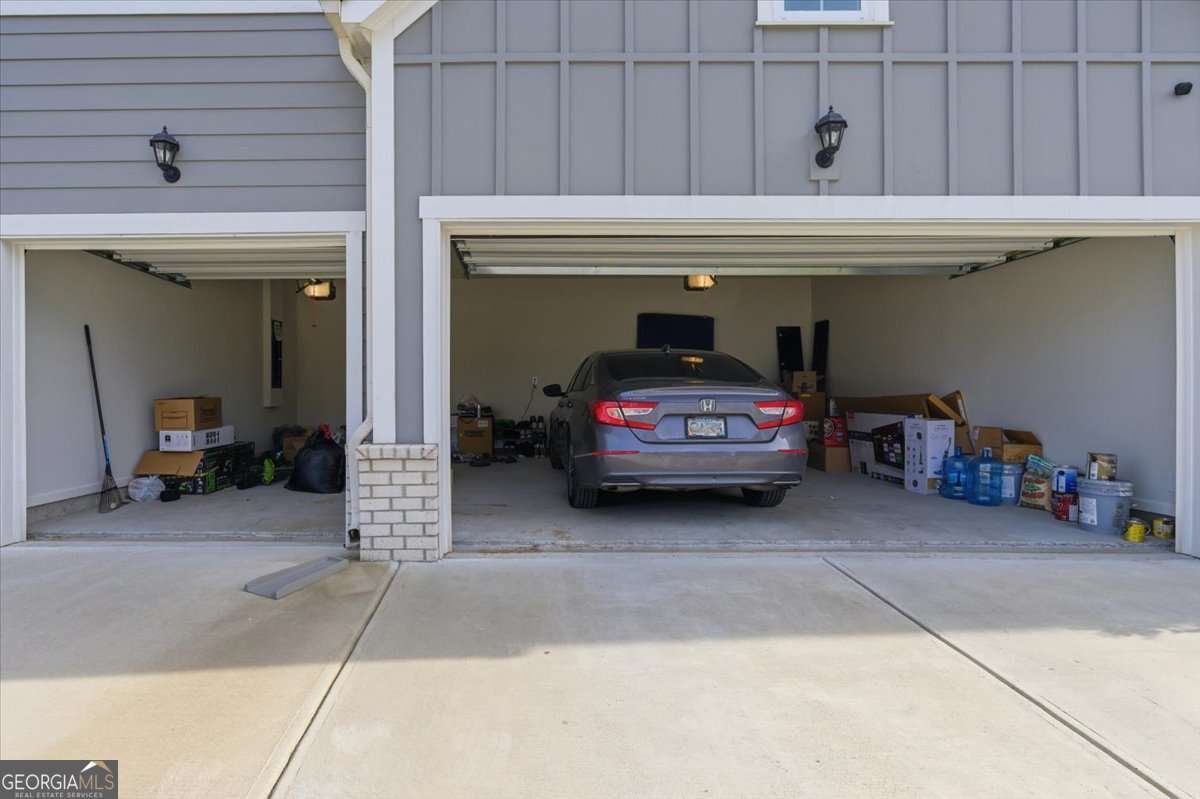 880 Garnet Drive Acworth - Photo 42