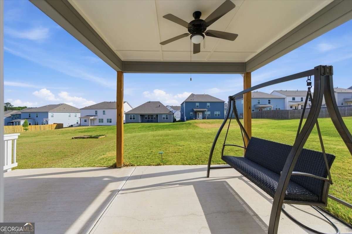 880 Garnet Drive Acworth - Photo 43