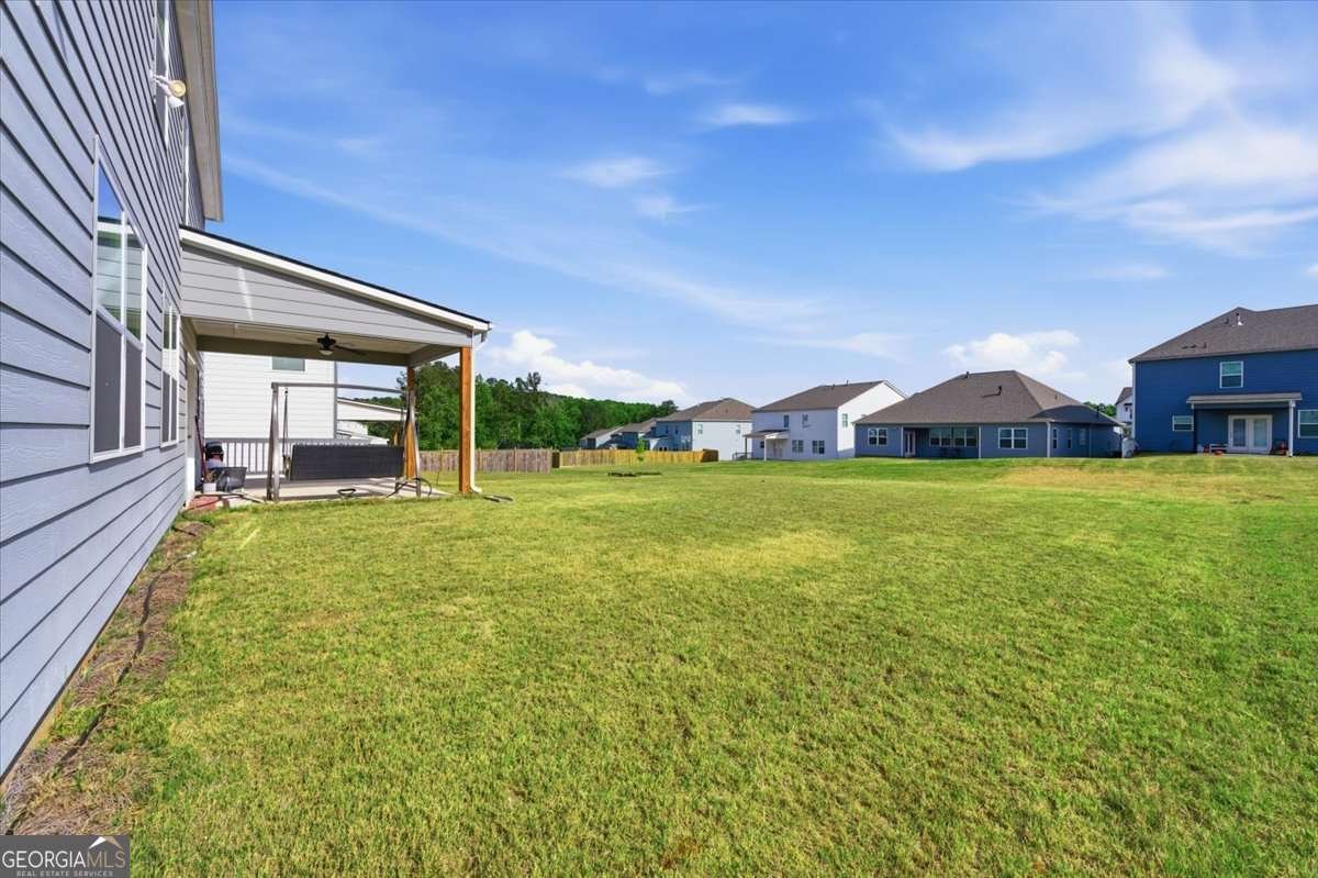 880 Garnet Drive Acworth - Photo 45