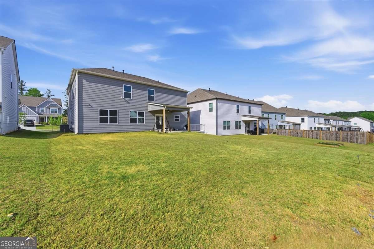 880 Garnet Drive Acworth - Photo 46