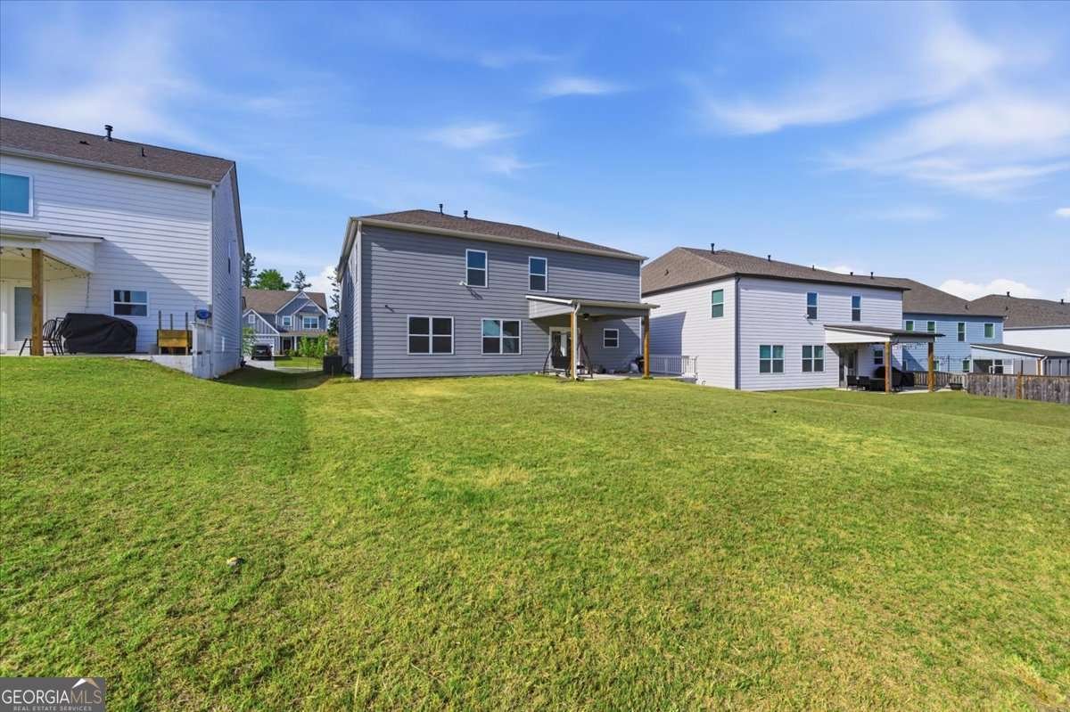 880 Garnet Drive Acworth - Photo 47