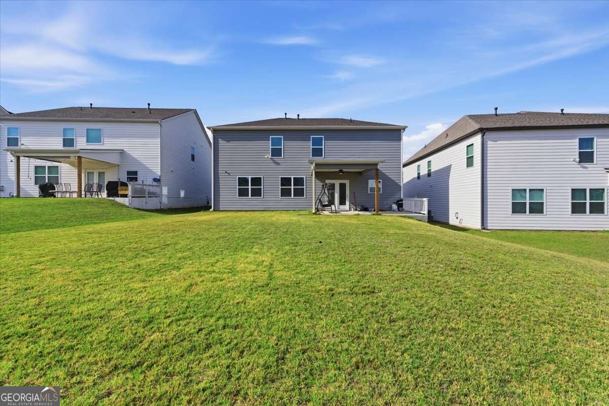 880 Garnet Drive Acworth - Photo 48