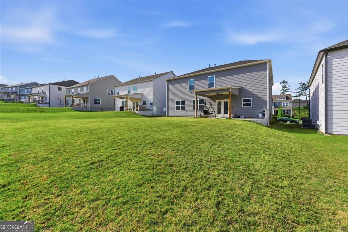 880 Garnet Drive Acworth - Photo 50