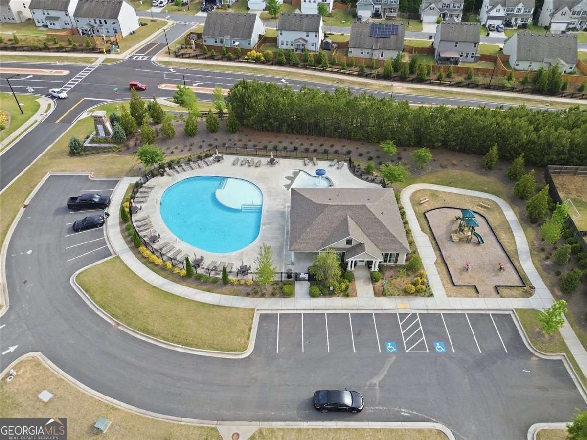 880 Garnet Drive Acworth - Photo 53