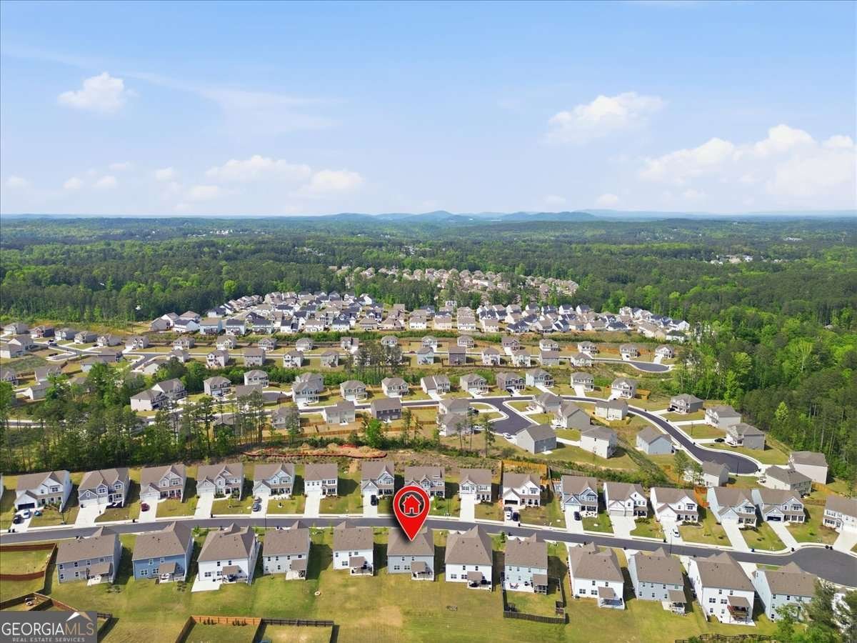 880 Garnet Drive Acworth - Photo 54