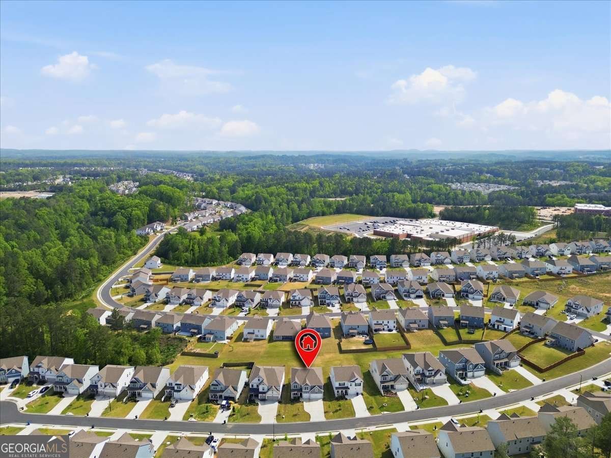 880 Garnet Drive Acworth - Photo 55