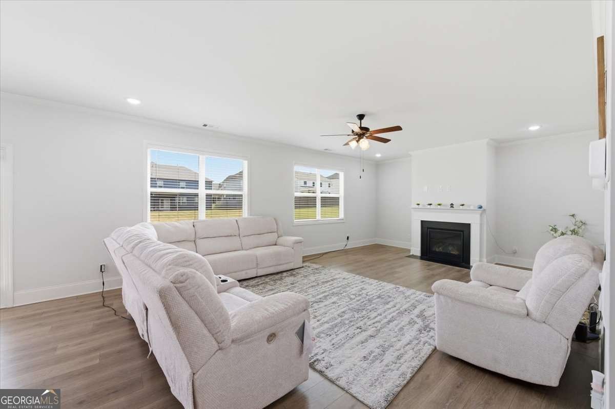 880 Garnet Drive Acworth - Photo 6