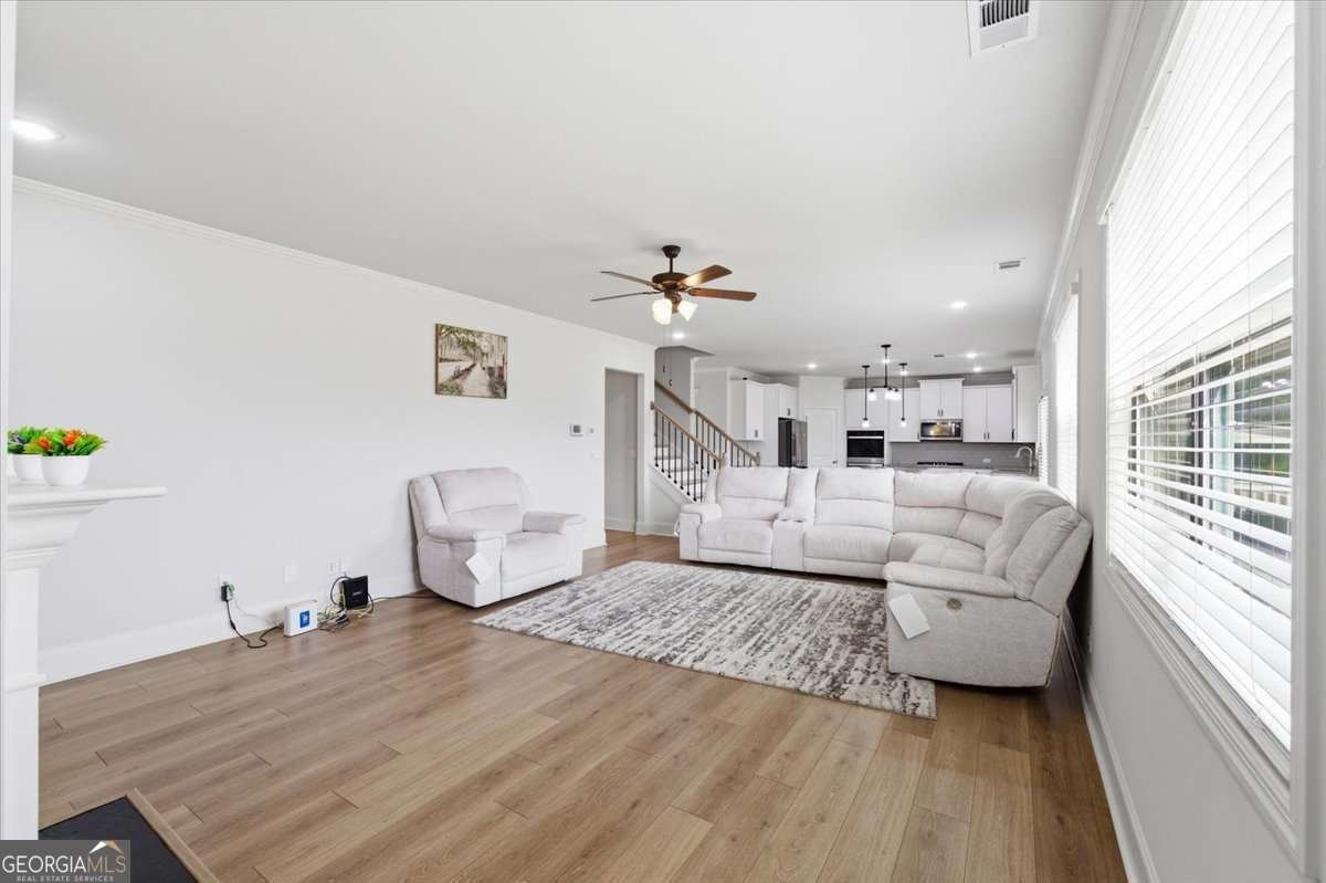 880 Garnet Drive Acworth - Photo 7