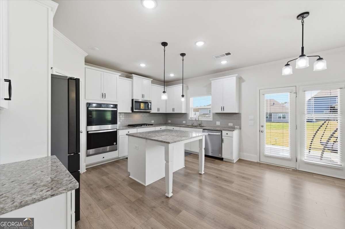 880 Garnet Drive Acworth - Photo 8