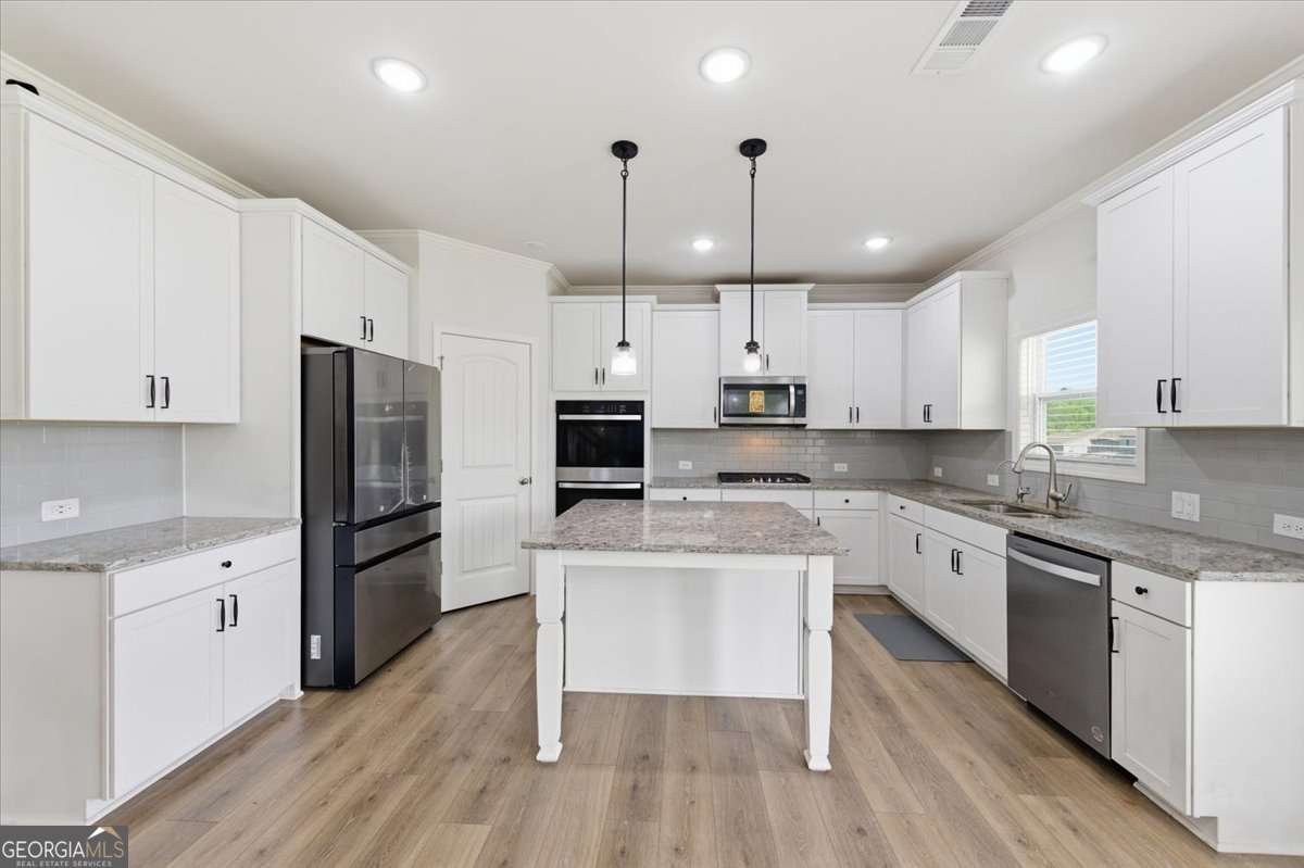 880 Garnet Drive Acworth - Photo 9