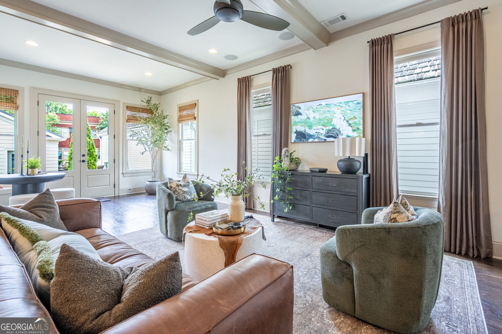 6770 Meeting House Road Cumming - Photo 10