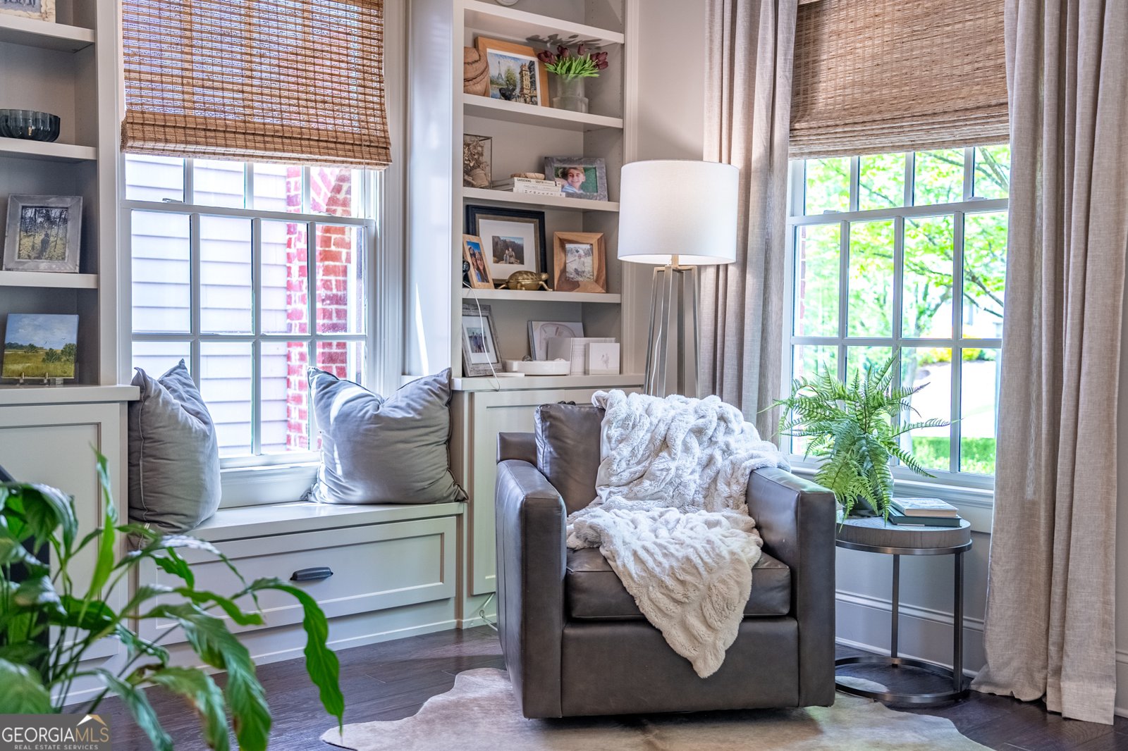 6770 Meeting House Road Cumming - Photo 17