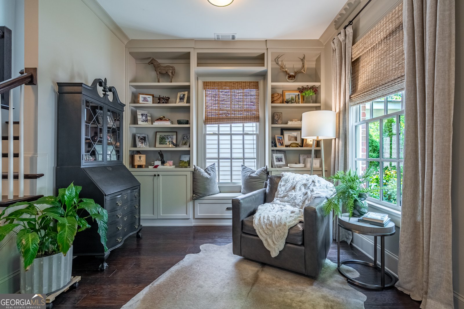 6770 Meeting House Road Cumming - Photo 18