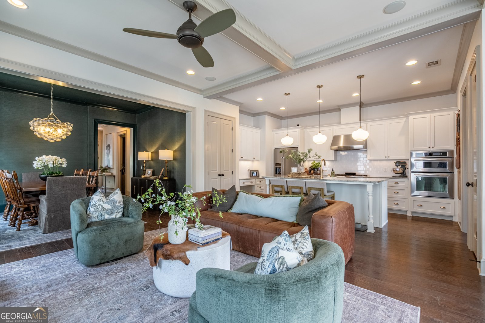 6770 Meeting House Road Cumming - Photo 7