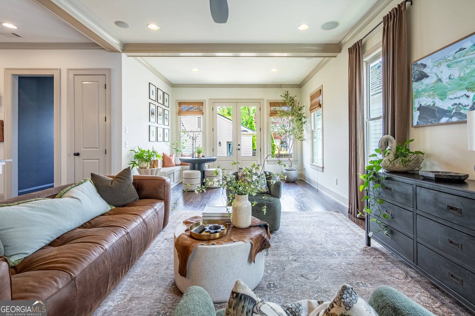 6770 Meeting House Road Cumming - Photo 9